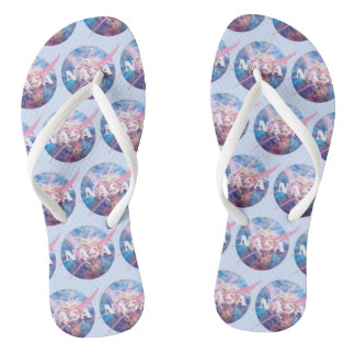 Nasa Flip Flops Badesandalen
