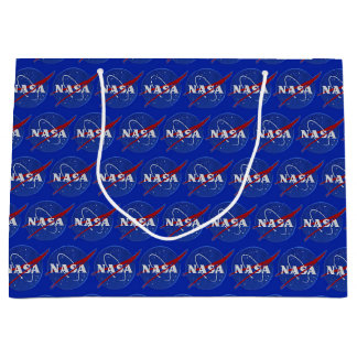 Nasa Große Geschenktüte