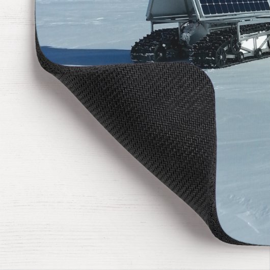 Nasa Grover Mousepad (Ecke)