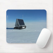 Nasa Grover Mousepad (Mit Mouse)