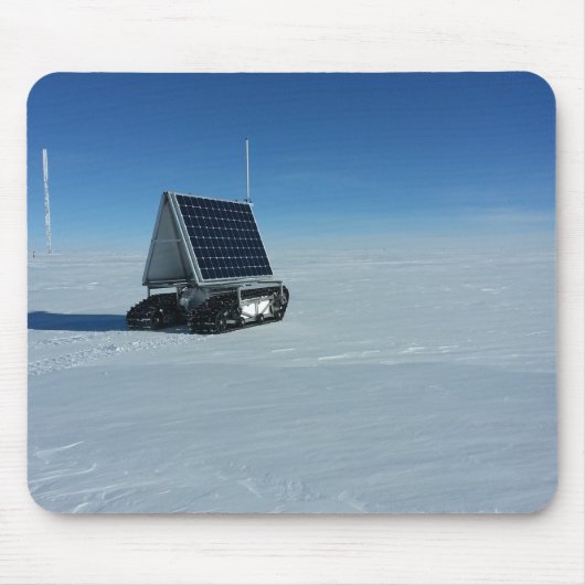 Nasa Grover Mousepad (Vorne)