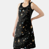 NASA Hubble Telescope Deep Field Outer Space Schürze (InSitu)