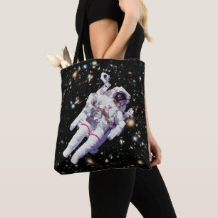 NASA Hubble Ultra Deep Field Astronaut Weltraumspa Tasche