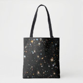 NASA Hubble Ultra Deep Field Galaxien Tasche (Vorderseite)