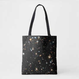 NASA Hubble Ultra Deep Field Galaxien Tasche