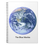 NASA-Image für das Spiral-gebundene Notebook Plane Notizblock (Vorderseite)