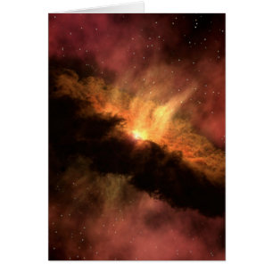 NASA Infrarot Planet Formscheibe