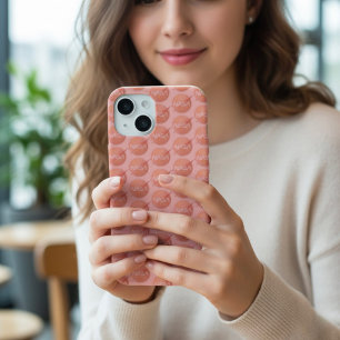 Nasa iPhone Case 15 Hülle