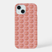 Nasa iPhone-Hülle iPhone 15 Hülle (Rückseite)