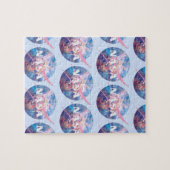 Nasa Jigsaw Puzzle (Horizontal)