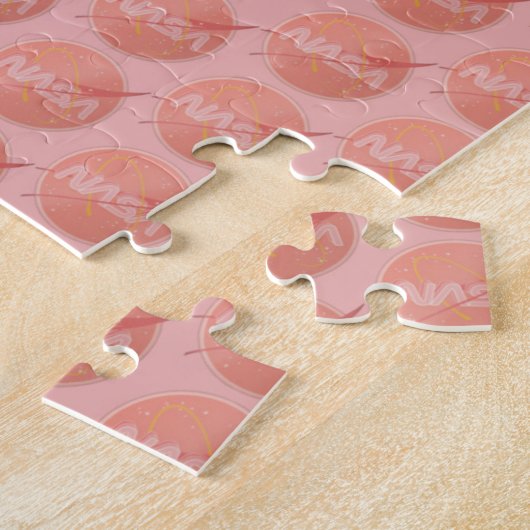 Nasa Jigsaw Puzzle (Seite)