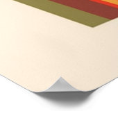 NASA JPL Weltraumtourismus Ein Mal im Leben Getawa Poster (Ecke)