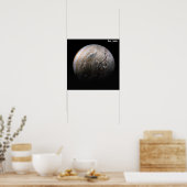 Nasa/Jupiter Poster (Küche)