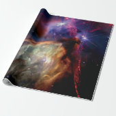 NASA JWST Rho Ophiuchi Star Forming Region Geschenkpapier (Ungerollt)