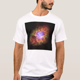 NASA - Krabbennebel T-Shirt