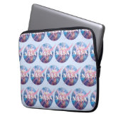 Nasa Laptop Sleeve (Vorderseite Links)