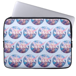 Nasa Laptop Sleeve