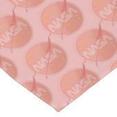 Nasa Long Table Runner Großer Tischläufer (Ecke)