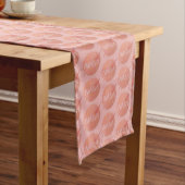 Nasa Long Table Runner Großer Tischläufer (Beispiel)