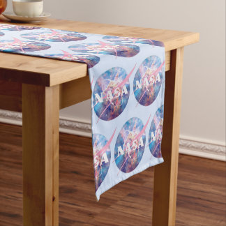 Nasa Long Table Runner Großer Tischläufer