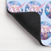 Nasa-Mauspad Mousepad (Ecke)
