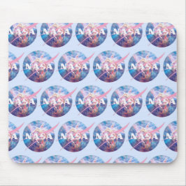Nasa-Mauspad Mousepad