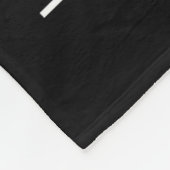 Nasa Merry Christmas To All Ugly Sweater Logo With Fleecedecke (Ecke)