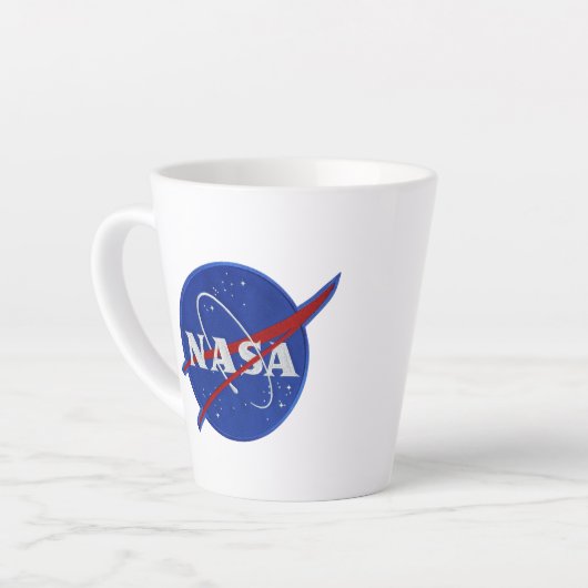 Nasa Milchtasse (Linke Ecke)