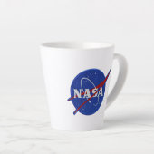 Nasa Milchtasse (Rechte Ecke)