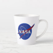 Nasa Milchtasse (Rechts)