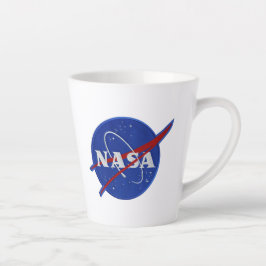 Nasa Milchtasse