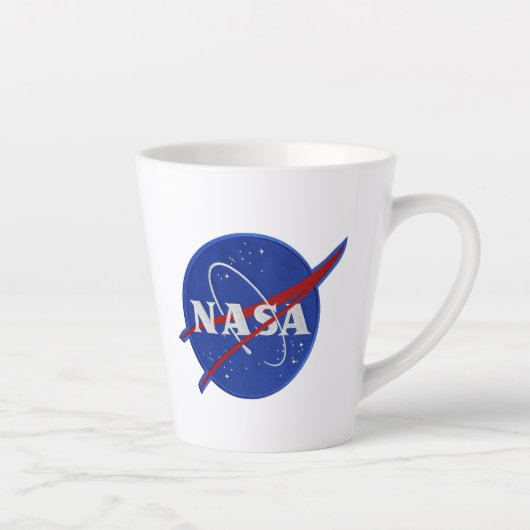 Nasa Milchtasse (Rechts)