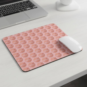 Nasa Mouse Pad Mousepad