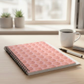 Nasa-Notebook Notizblock