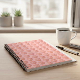 Nasa-Notebook Notizblock