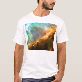 NASA - Omega/Schwannebel (M17) T-Shirt