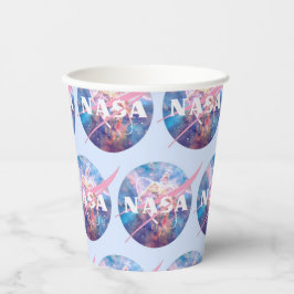 Nasa Paper Cups Pappbecher