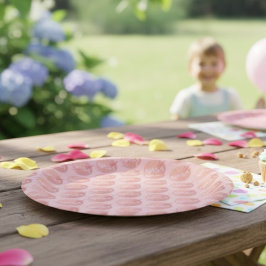 Nasa Paper-Teller Pappteller