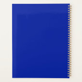 Nasa Planer (Rückseite)