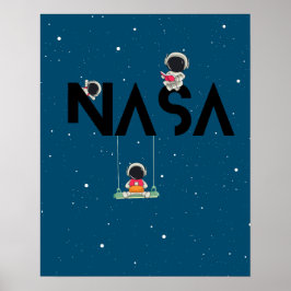 NASA POSTER