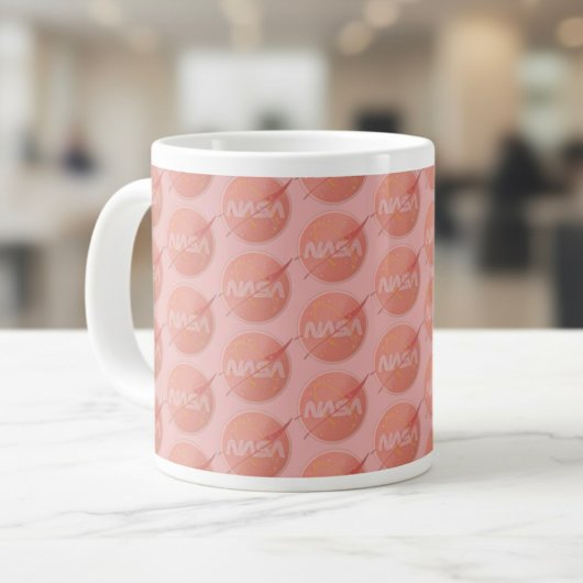 Nasa Riant Coffee Tasse