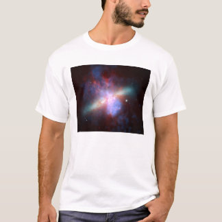 NASA - Röntgenbild der M82 T-Shirt