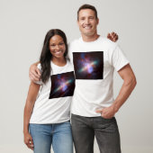NASA - Röntgenbild der M82 T-Shirt (Unisex)