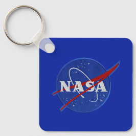 Nasa Schlüsselanhänger