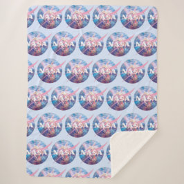 Nasa Sherpa Blanket Sherpadecke