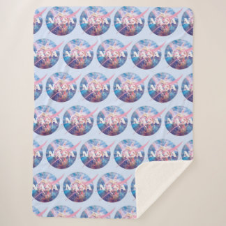 Nasa Sherpa Blanket Sherpadecke