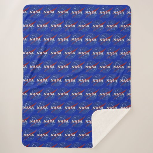 Nasa Sherpadecke (Vorderseite)