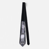 NASA SLS Weltraumstartsystem Krawatte (Vorderseite)