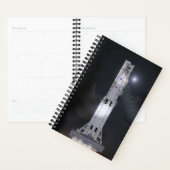 NASA SLS Weltraumstartsystem Planer (Anzeige)