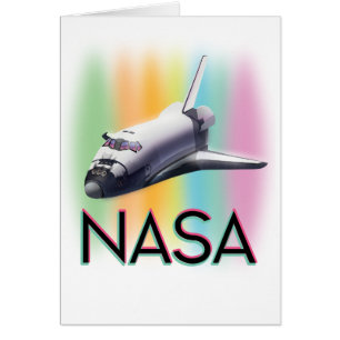 NASA Space Shuttle